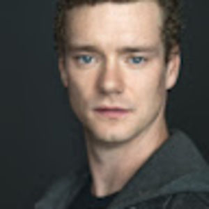 Meet your Posher, Justin